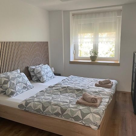 Appartement Azimut Hisa à Tolmin Extérieur photo