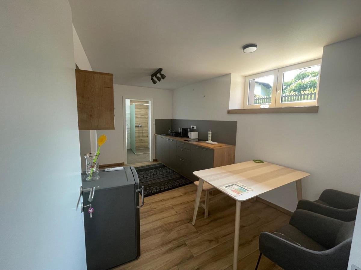 Appartement Azimut Hisa à Tolmin Extérieur photo