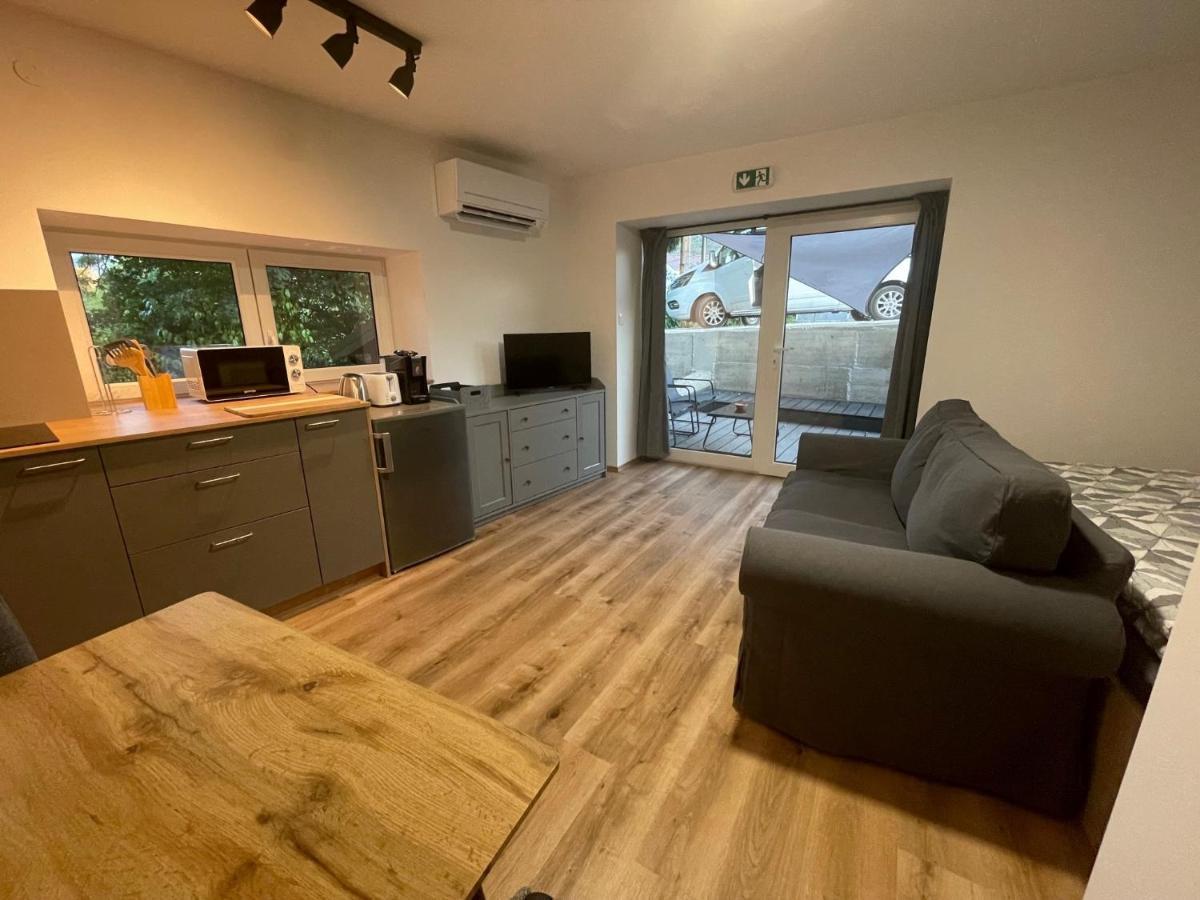 Appartement Azimut Hisa à Tolmin Extérieur photo