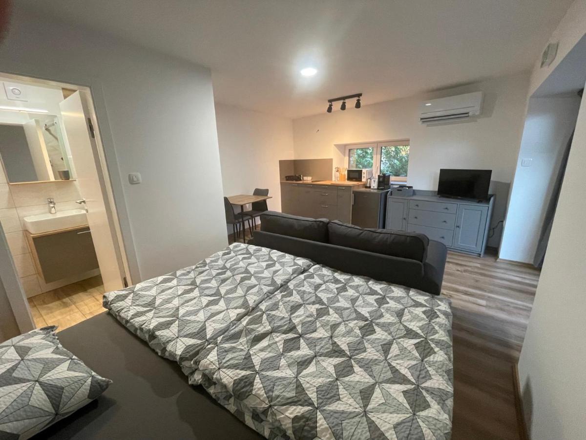 Appartement Azimut Hisa à Tolmin Extérieur photo