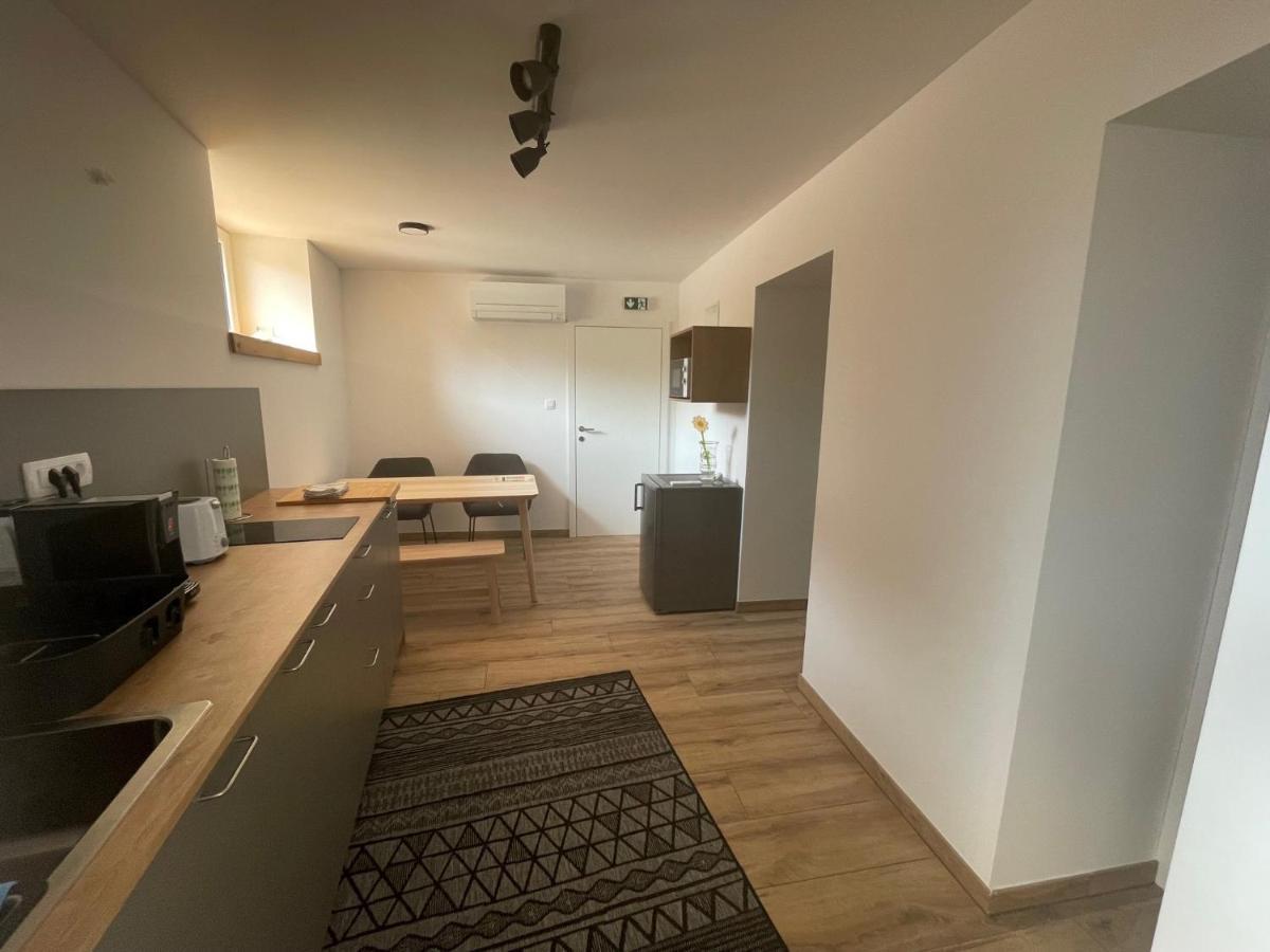 Appartement Azimut Hisa à Tolmin Extérieur photo
