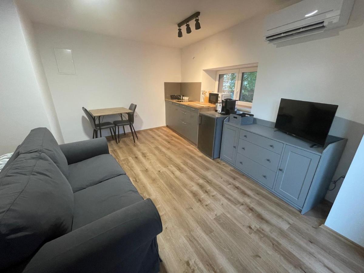 Appartement Azimut Hisa à Tolmin Extérieur photo
