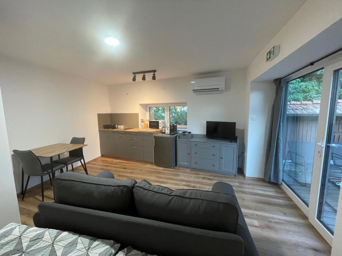 Appartement Azimut Hisa à Tolmin Extérieur photo