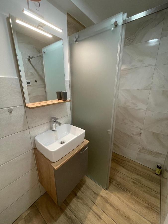 Appartement Azimut Hisa à Tolmin Extérieur photo