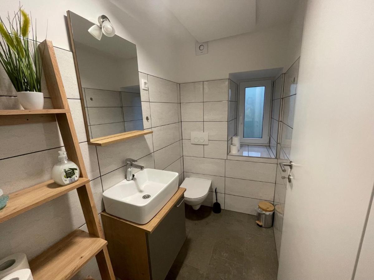 Appartement Azimut Hisa à Tolmin Extérieur photo