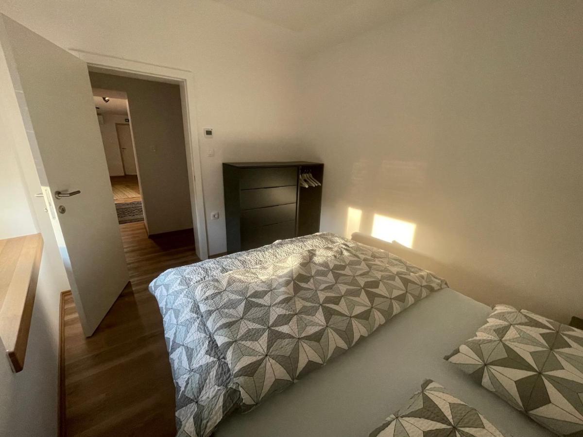 Appartement Azimut Hisa à Tolmin Extérieur photo