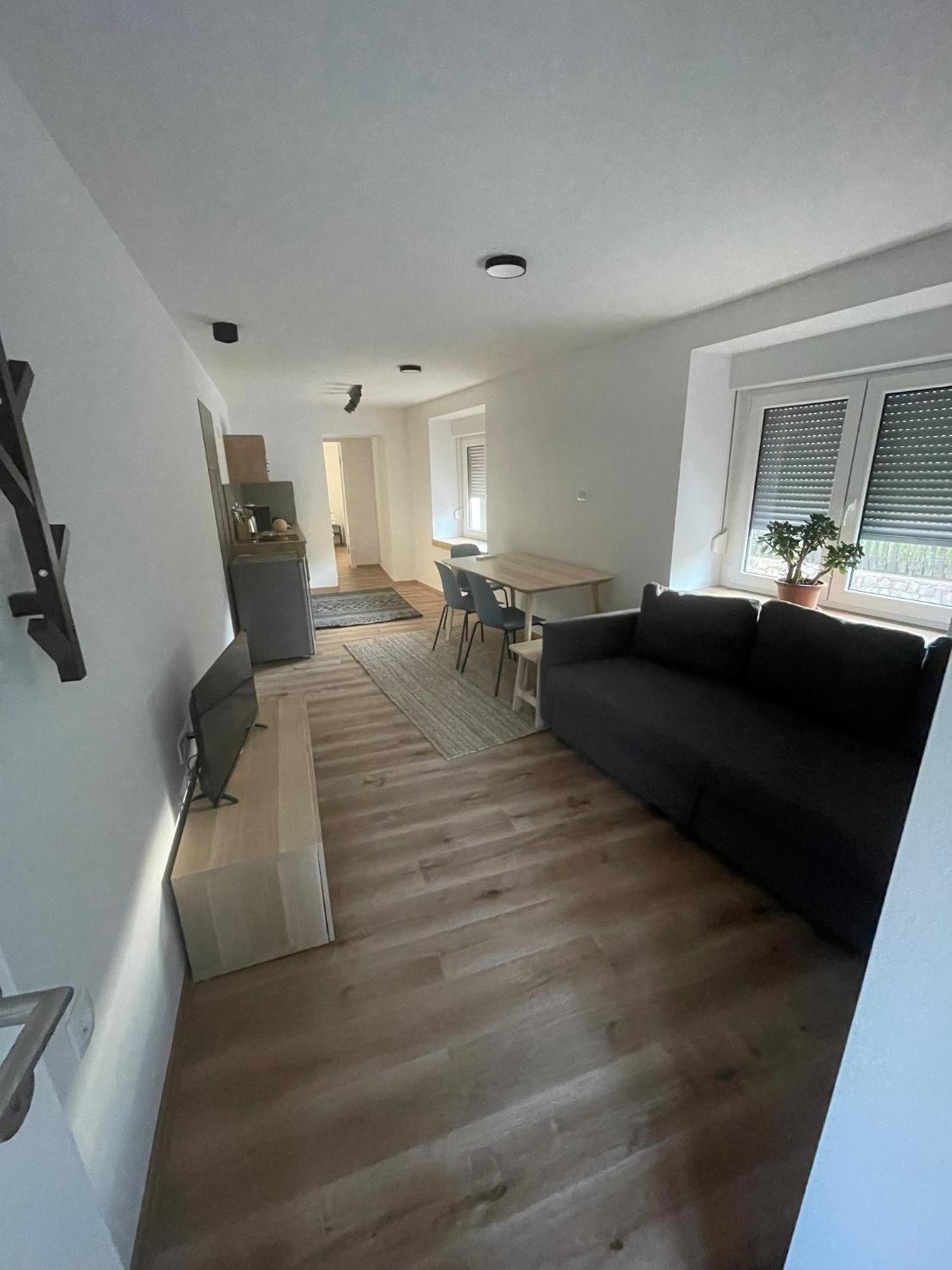 Appartement Azimut Hisa à Tolmin Extérieur photo