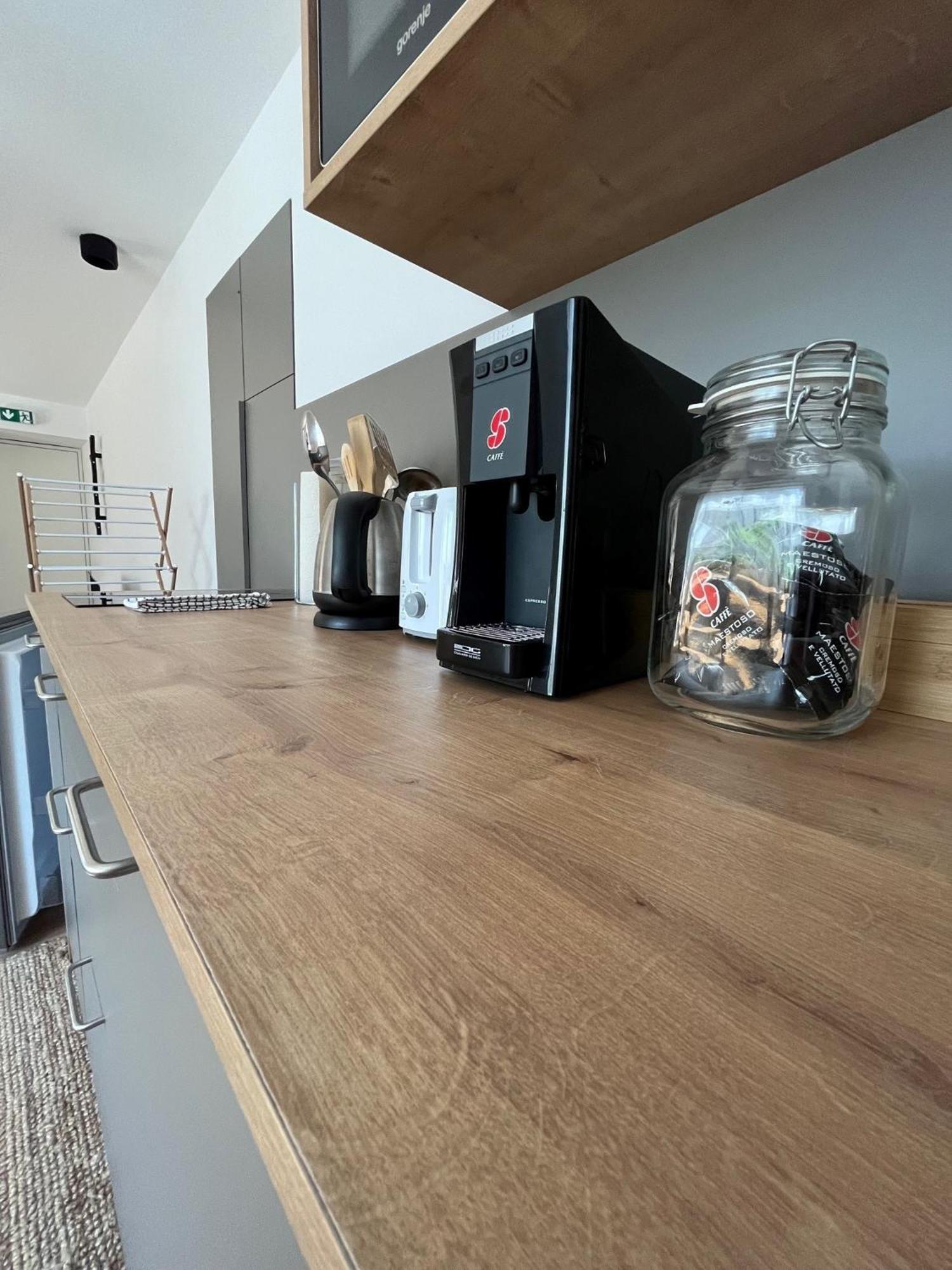 Appartement Azimut Hisa à Tolmin Extérieur photo