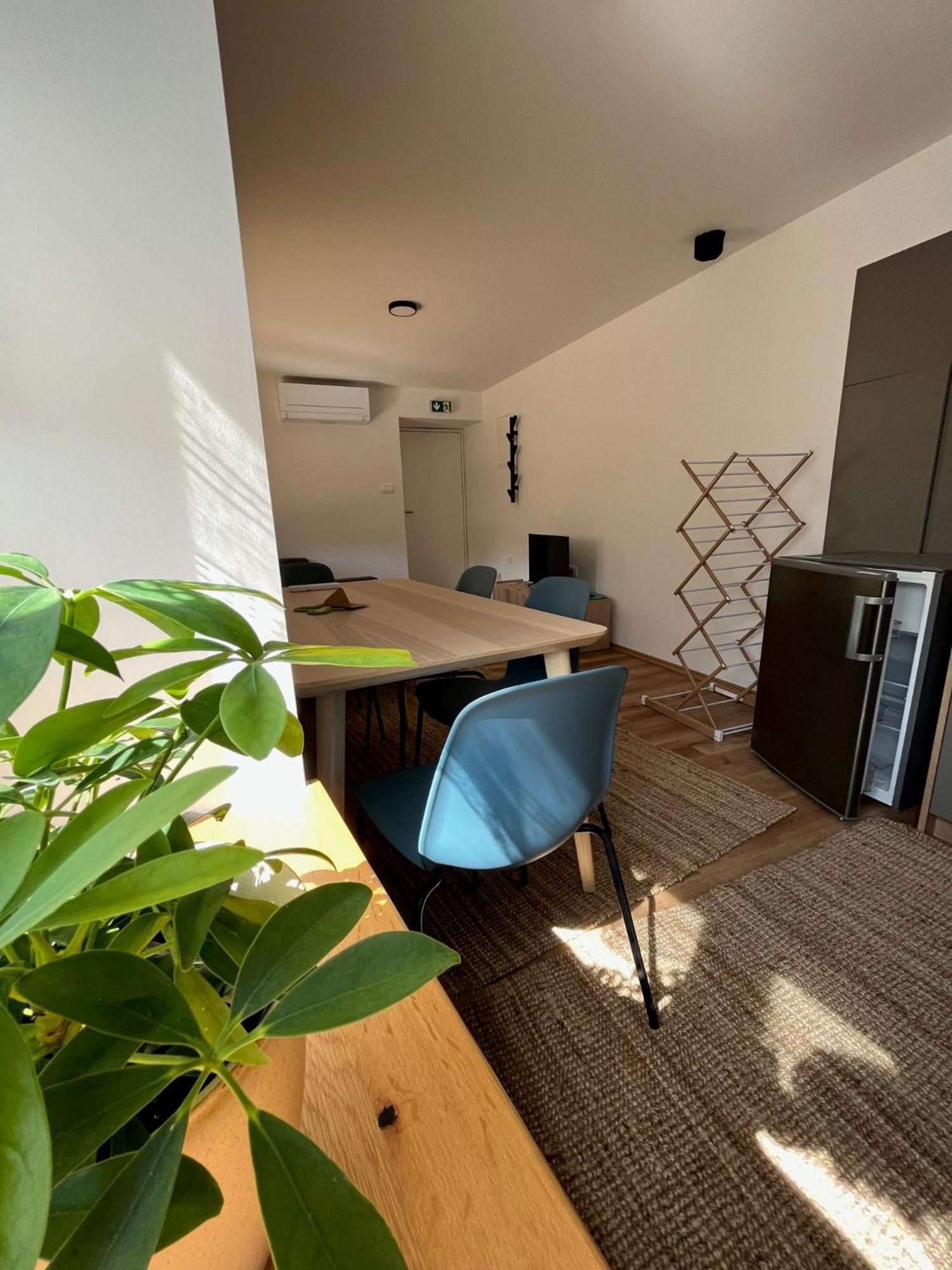 Appartement Azimut Hisa à Tolmin Extérieur photo
