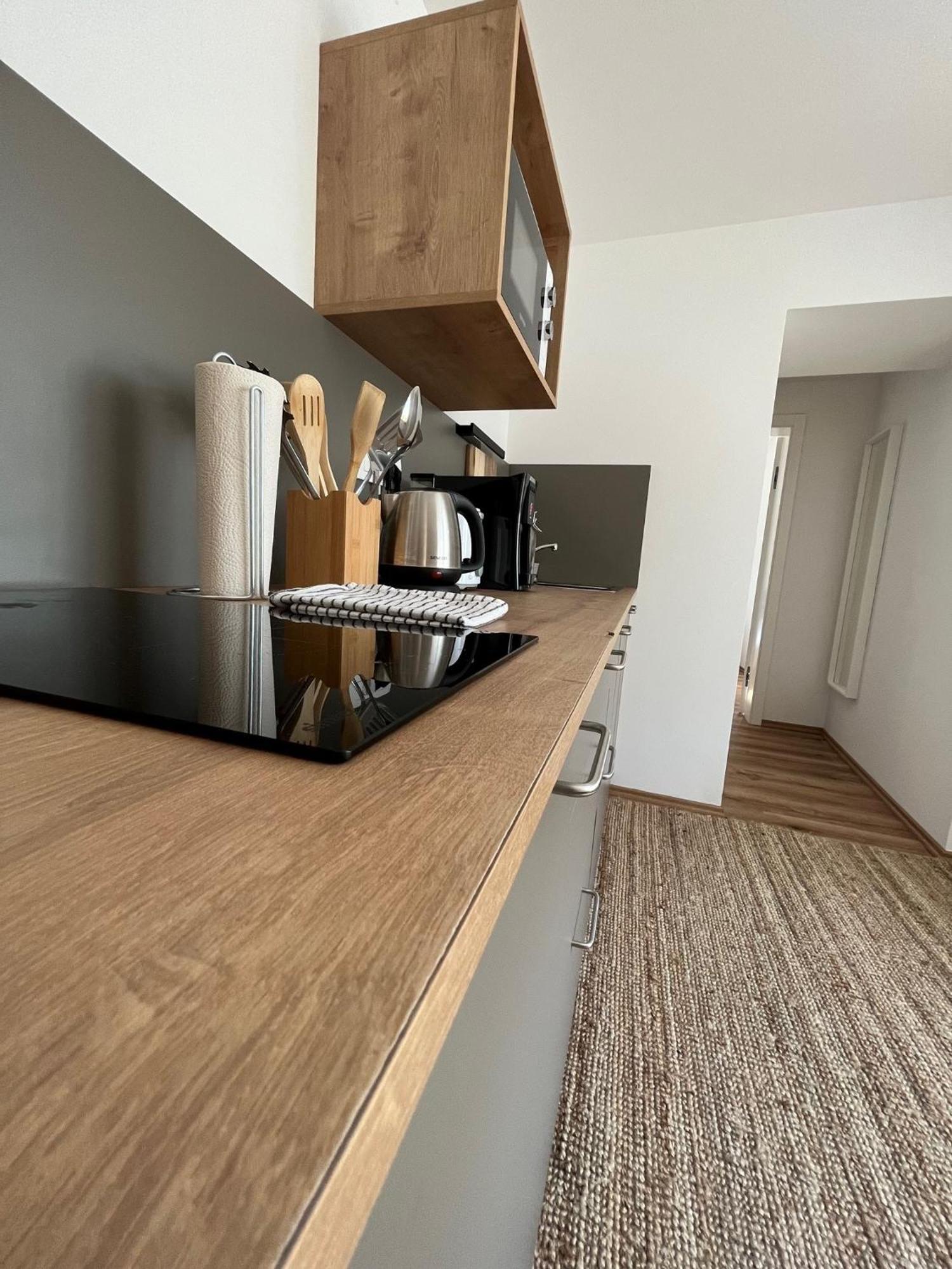 Appartement Azimut Hisa à Tolmin Extérieur photo