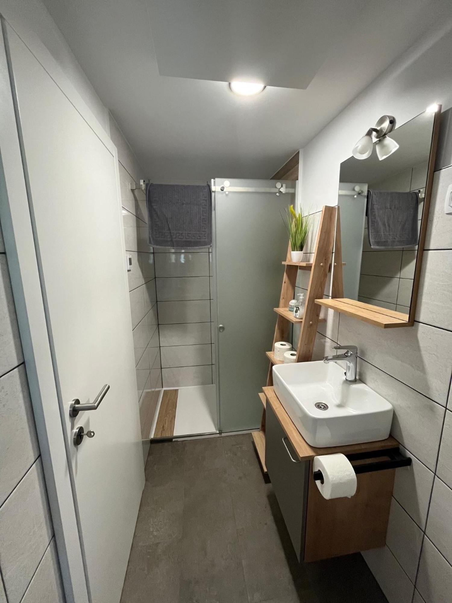 Appartement Azimut Hisa à Tolmin Extérieur photo