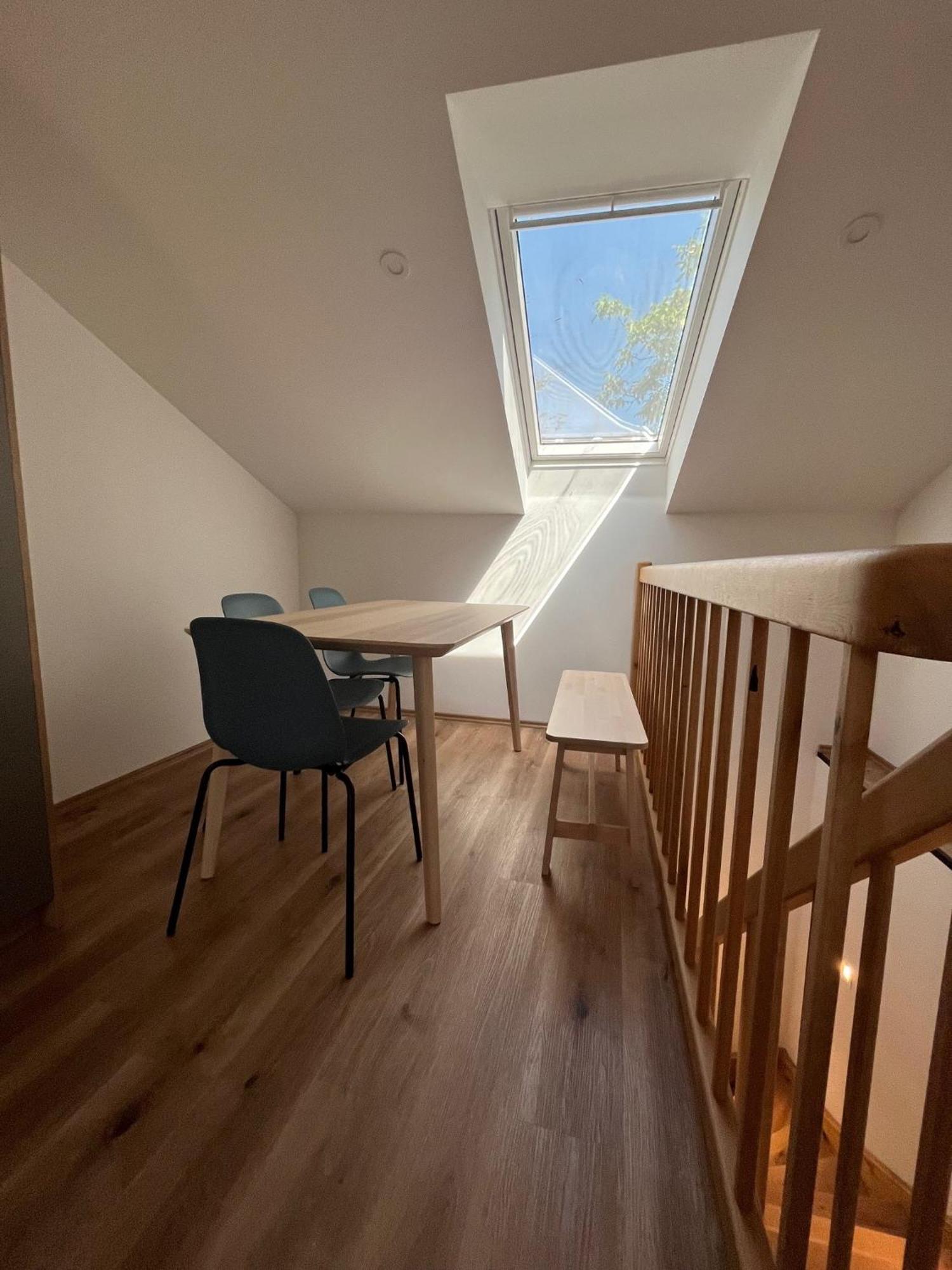 Appartement Azimut Hisa à Tolmin Extérieur photo
