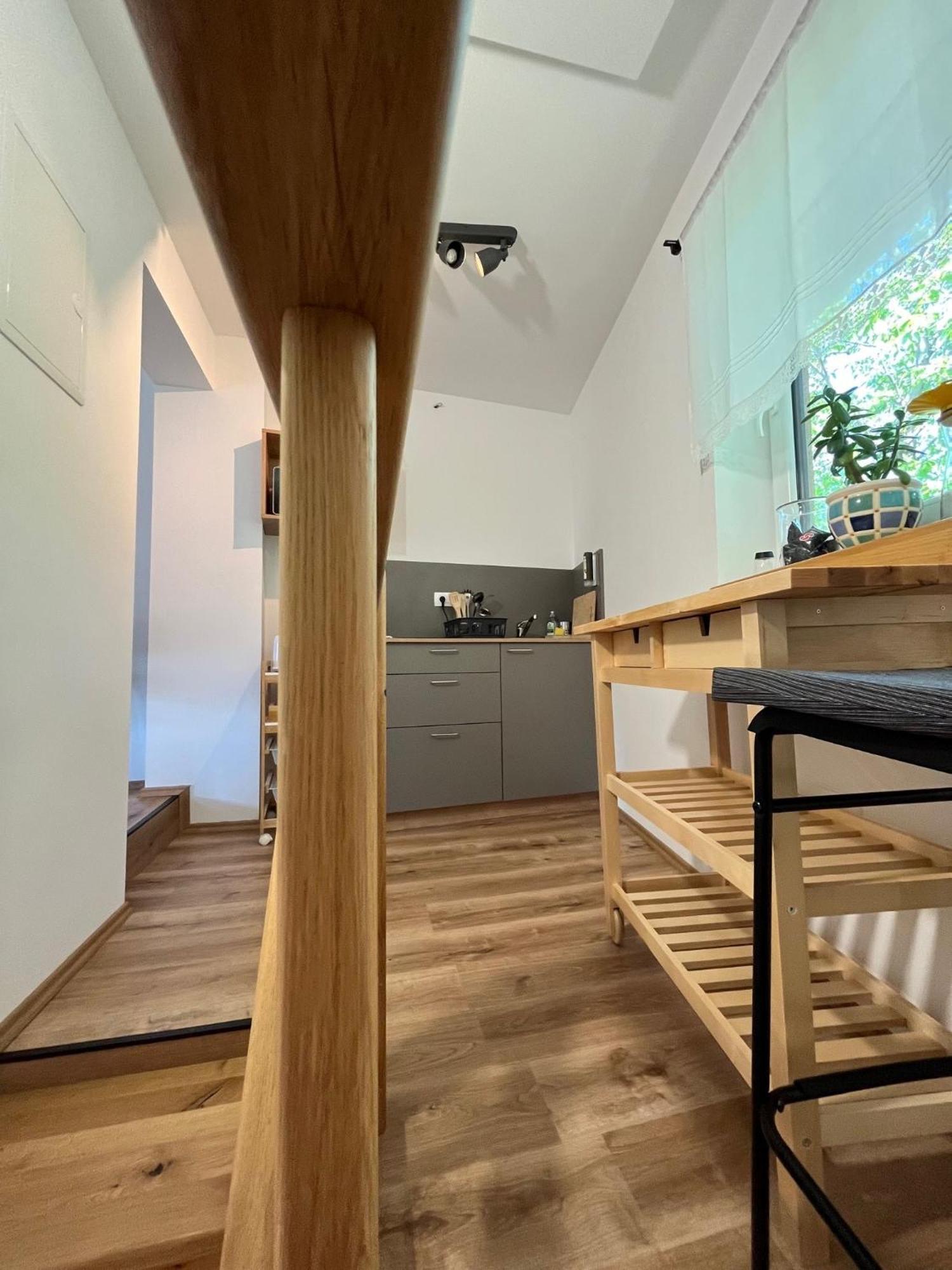 Appartement Azimut Hisa à Tolmin Extérieur photo