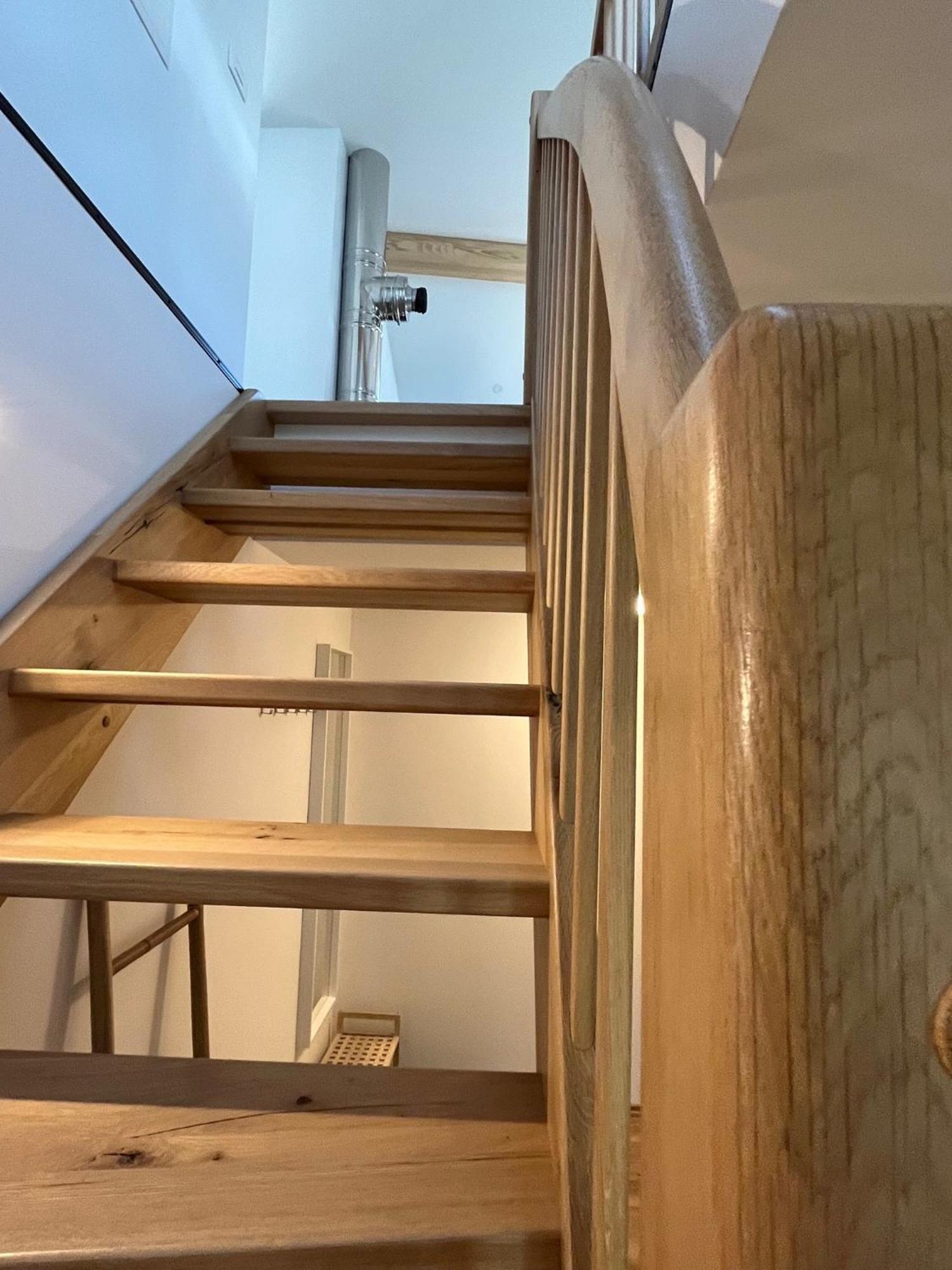 Appartement Azimut Hisa à Tolmin Extérieur photo