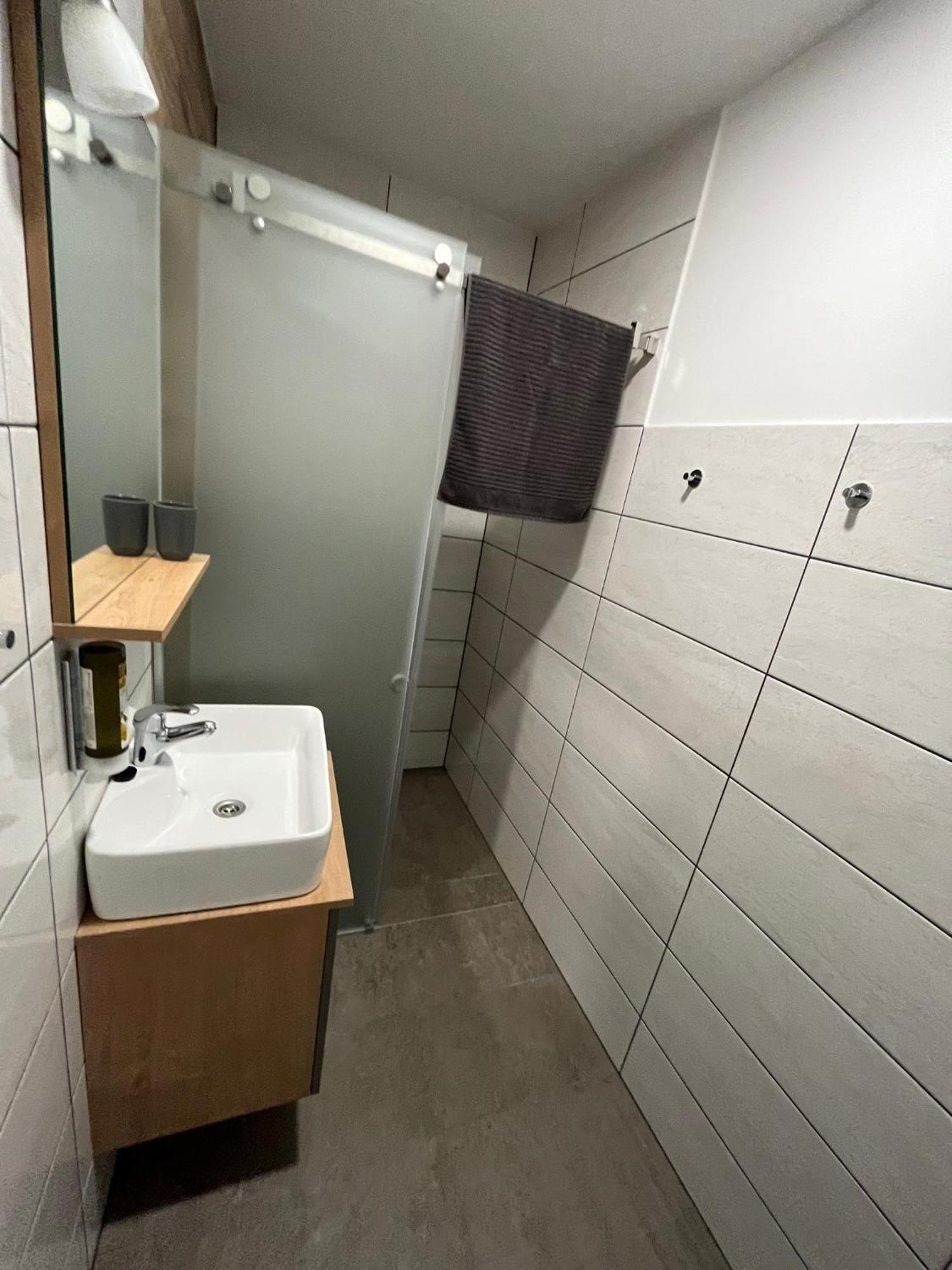 Appartement Azimut Hisa à Tolmin Extérieur photo