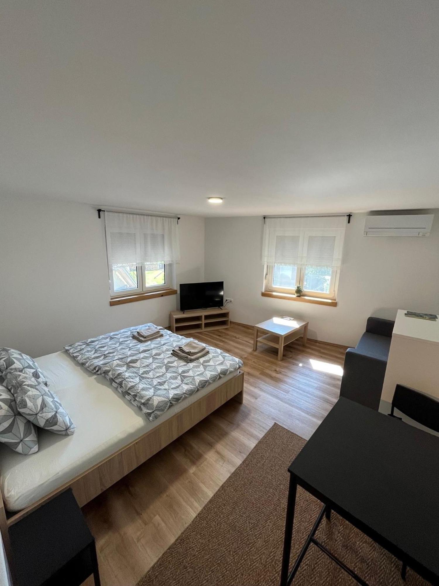 Appartement Azimut Hisa à Tolmin Extérieur photo