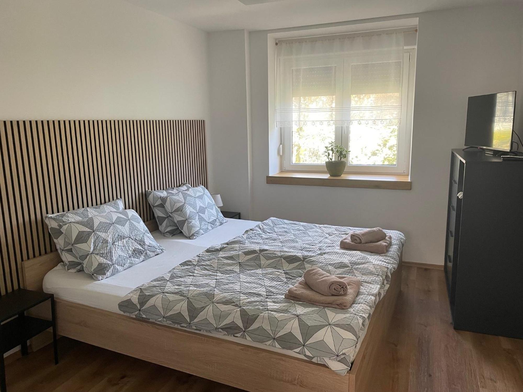Appartement Azimut Hisa à Tolmin Extérieur photo