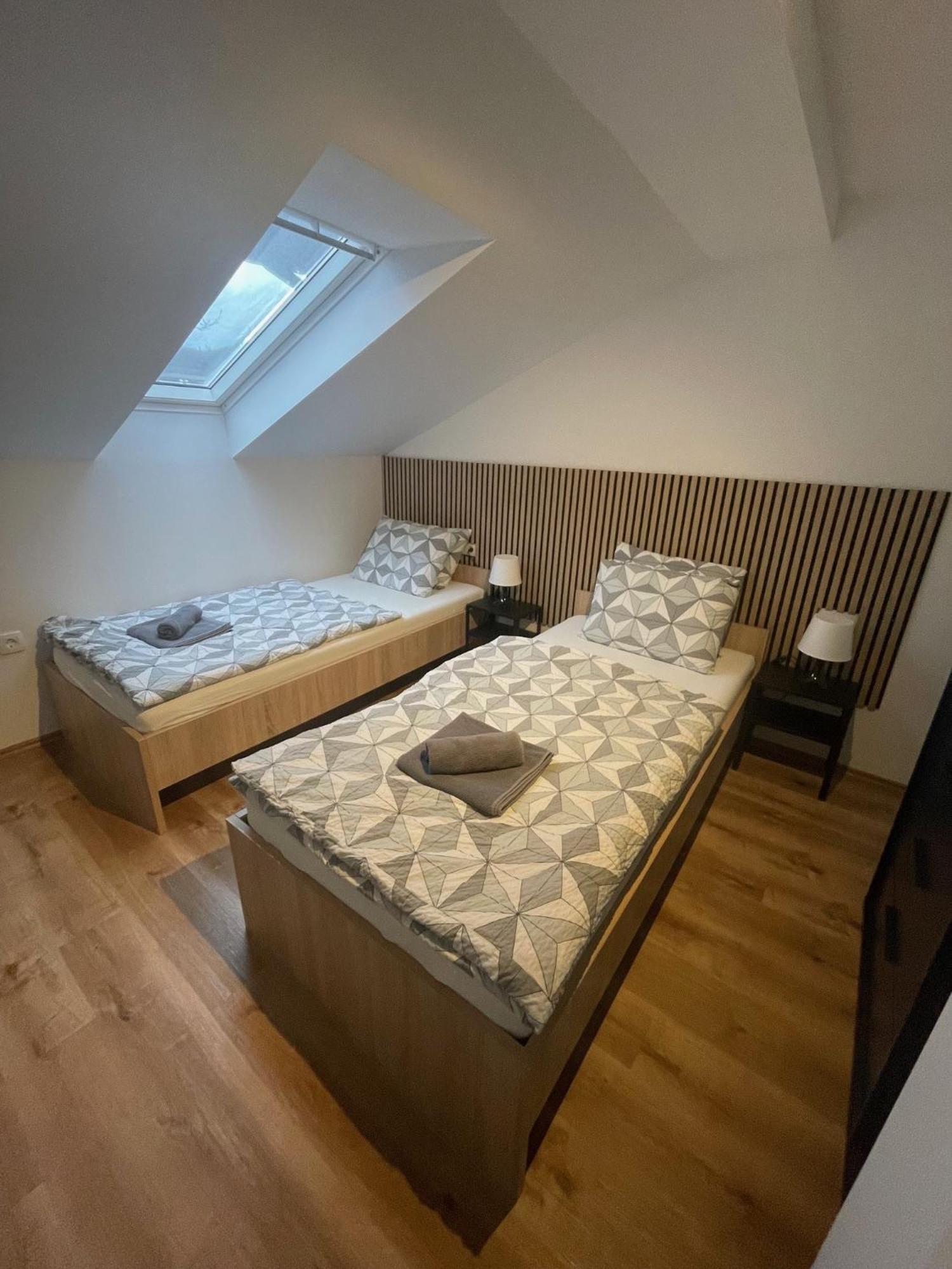 Appartement Azimut Hisa à Tolmin Extérieur photo
