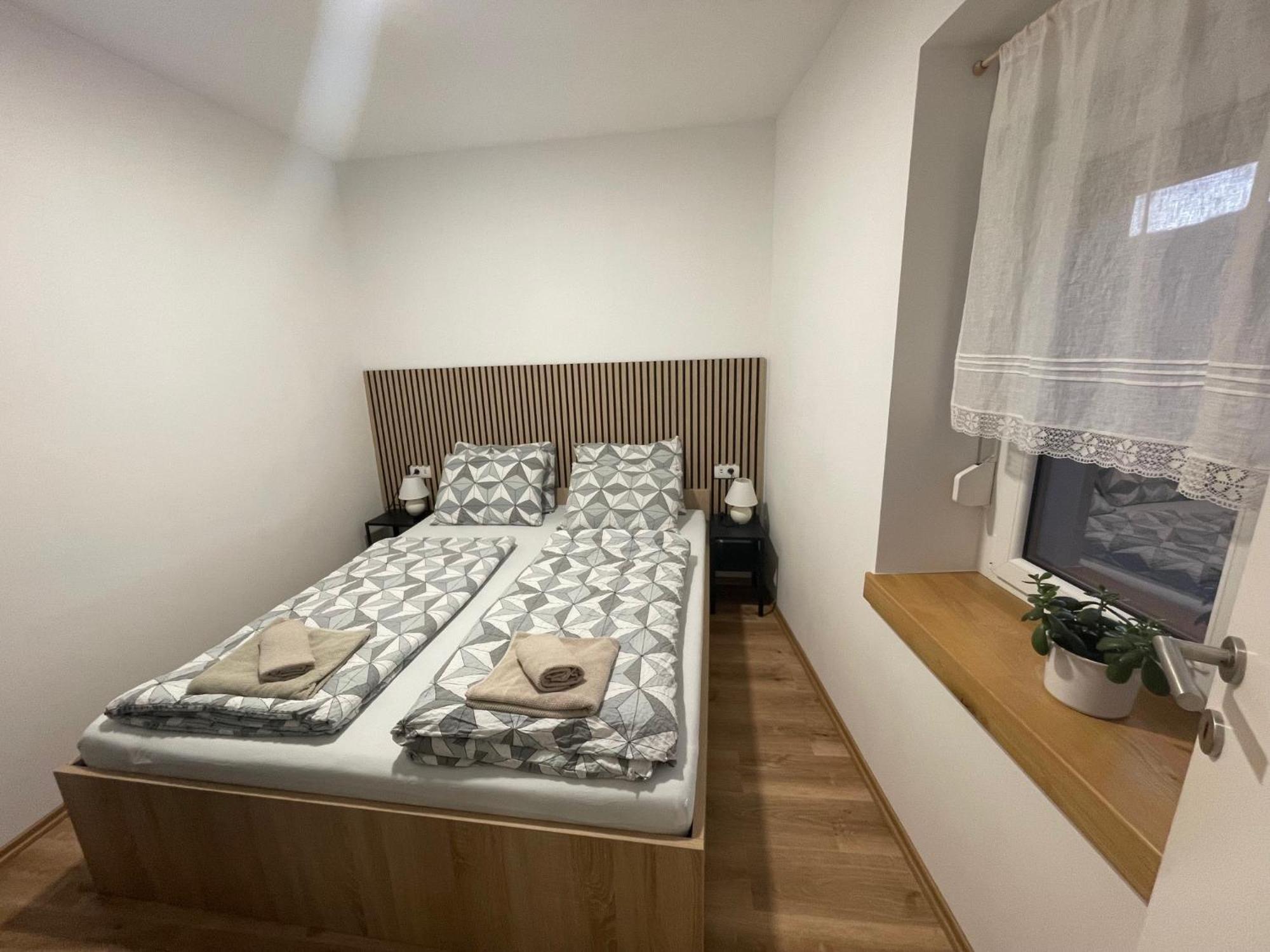 Appartement Azimut Hisa à Tolmin Extérieur photo