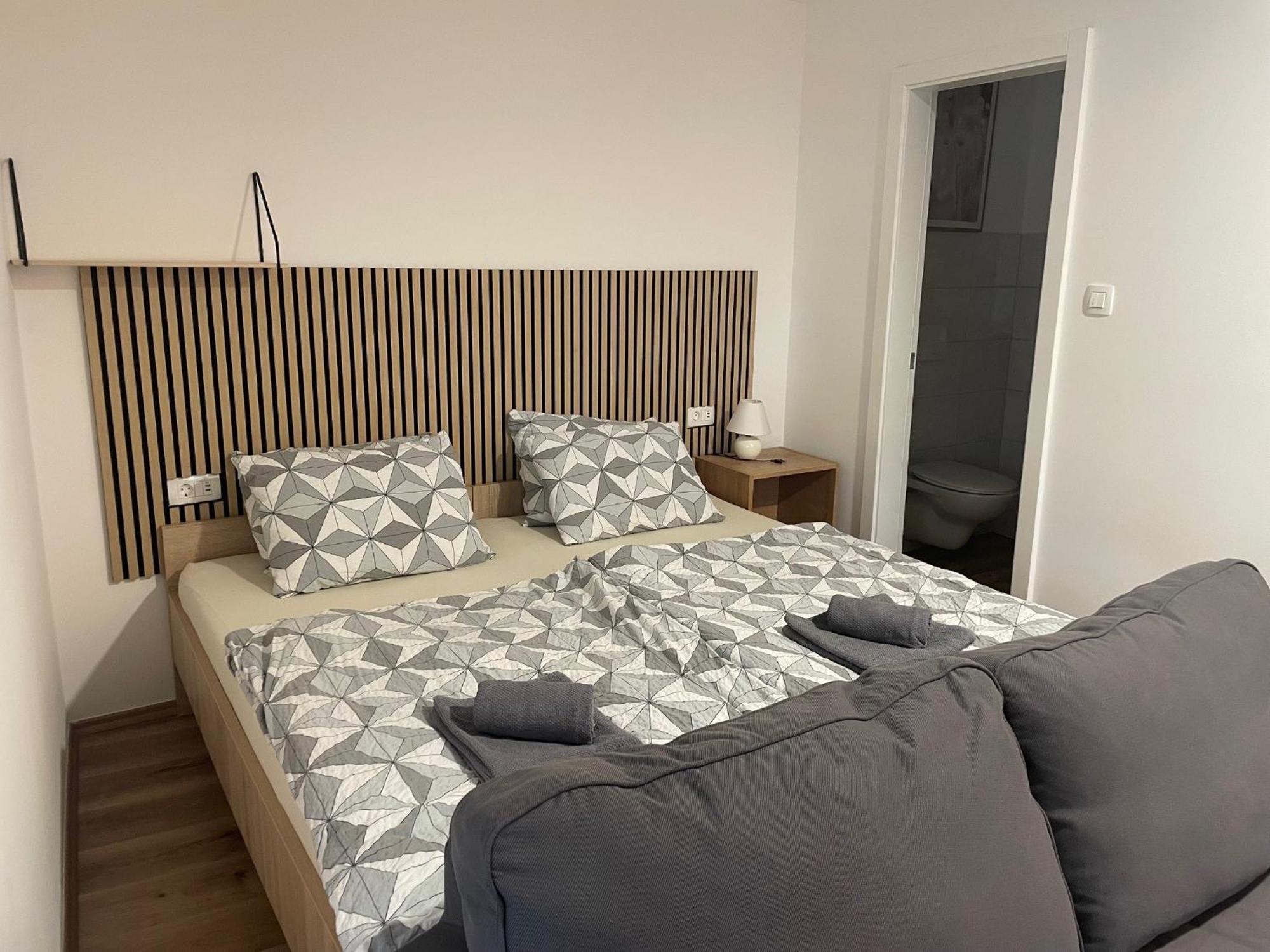 Appartement Azimut Hisa à Tolmin Extérieur photo