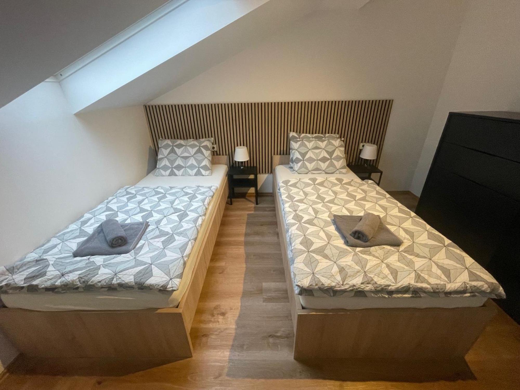 Appartement Azimut Hisa à Tolmin Extérieur photo