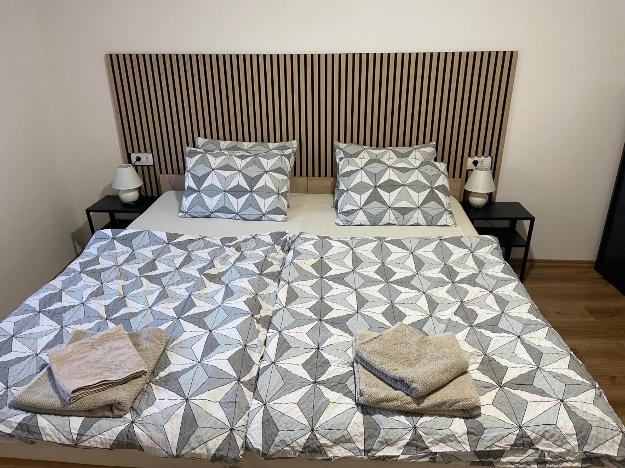 Appartement Azimut Hisa à Tolmin Extérieur photo